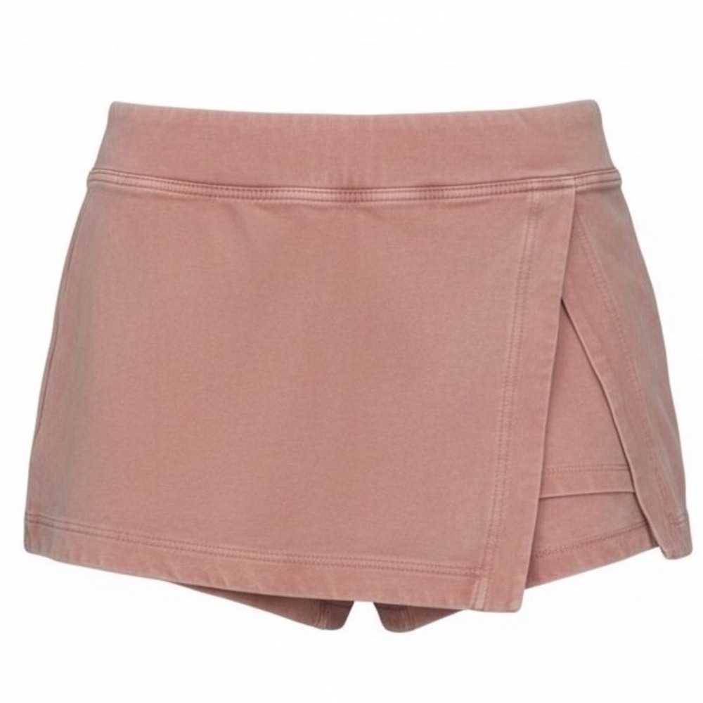 FP Movement by Free People Dusty Rose Athletic Skort